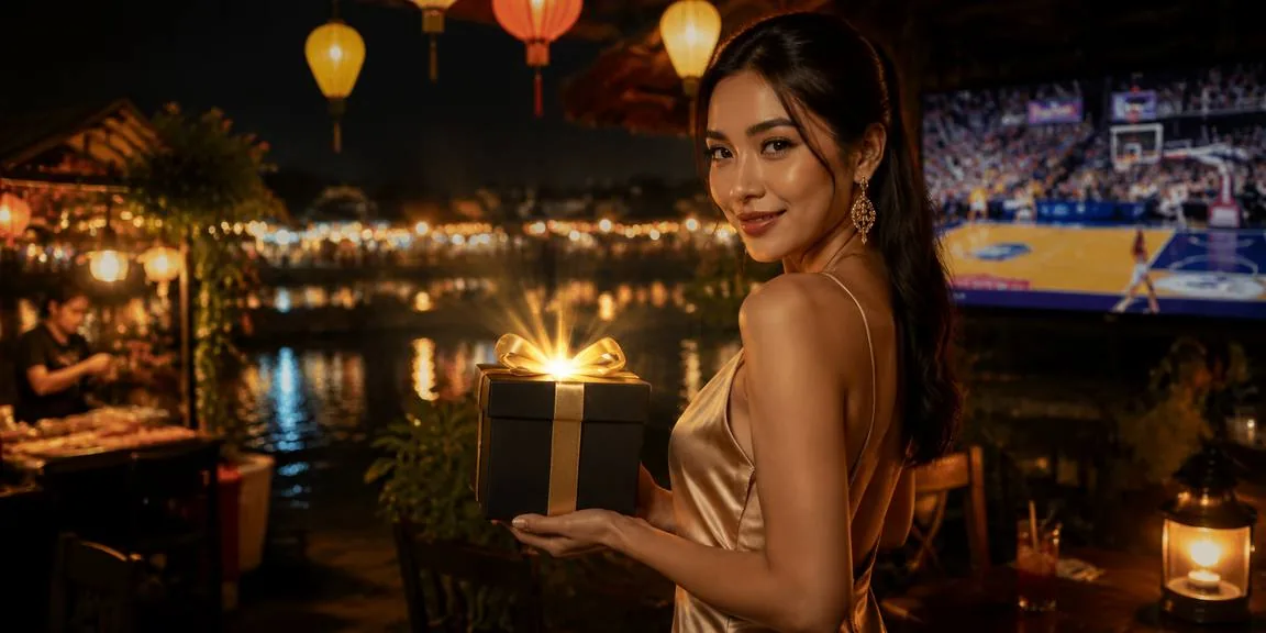 88abc Khám phá sảnh game tại 88abc Casino
