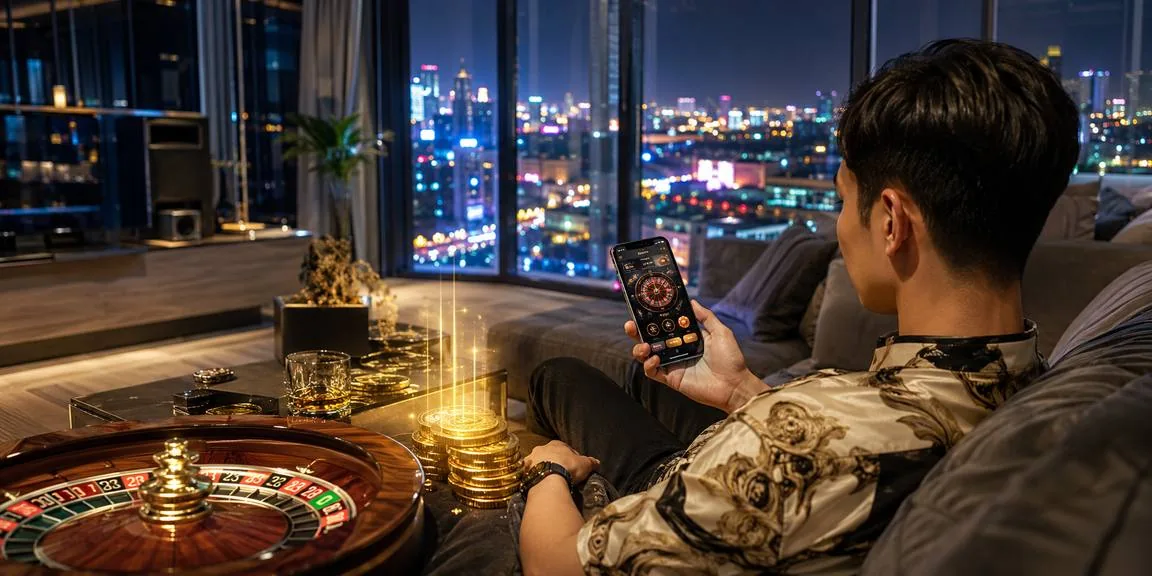 88abc Nạp tiền vào 88abc