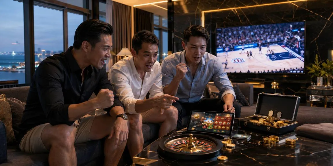 88abc Bầu Cua
